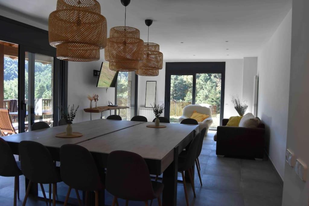 Cal Manubens Βίλα Castellar del Riu Εξωτερικό φωτογραφία